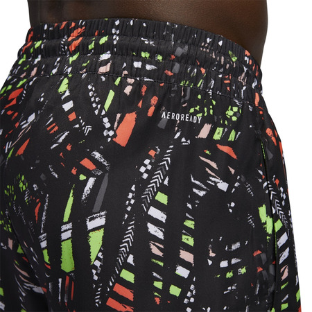 Adidas Harden Swagger Graphic 360 Short