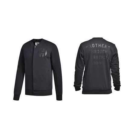 Adidas Harden Varsity Jacket Vol. 2