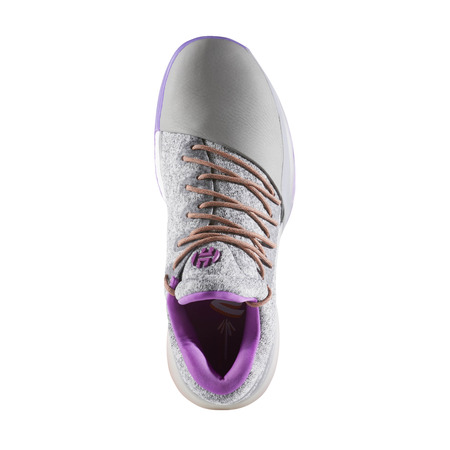 Adidas Harden Vol. 1 Alle Sterne