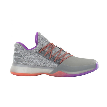 Adidas Harden Vol. 1 Alle Sterne