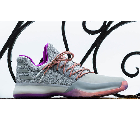 Adidas Harden Vol. 1 Alle Sterne