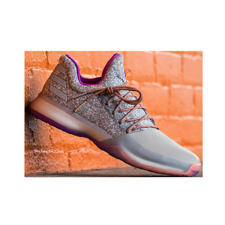 Adidas Harden Vol. 1 Alle Sterne