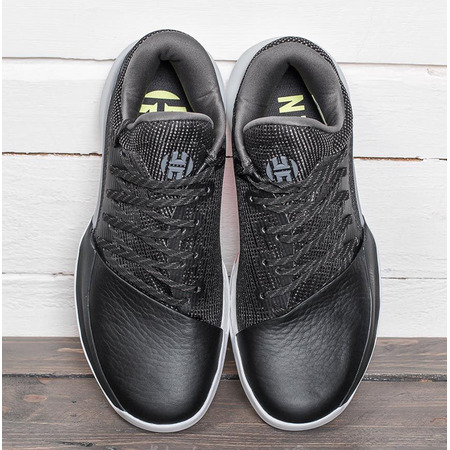 Adidas Harden Vol.1 "Black Diamond"