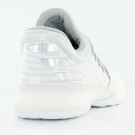 Adidas Harden Vol. 1 "Weihnachten"