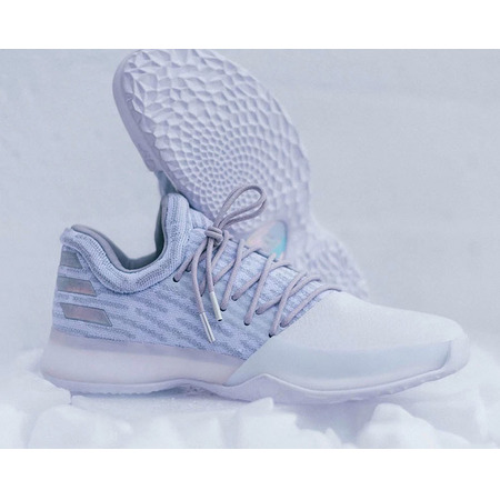 Adidas Harden Vol. 1 "Weihnachten"