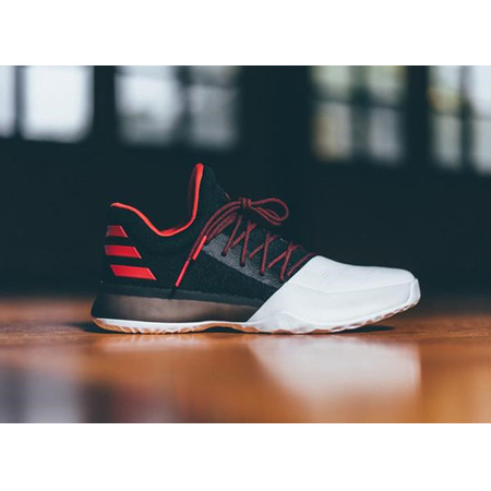 Adidas Harden Vol. 1 "Pioneer" Junior