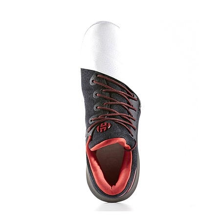 Adidas Harden Vol. 1 "Pioneer" Junior