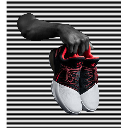 Adidas Harden Vol. 1 "Pioneer" Junior