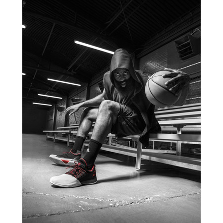Adidas Harden Vol. 1 "Pioneer"