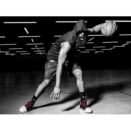 Adidas Harden Vol. 1 "Pioneer"