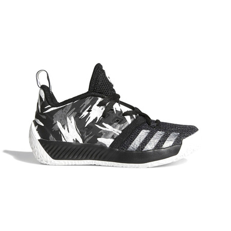 Adidas Harden Vol. 2 C Kinder "Traffic Jam"