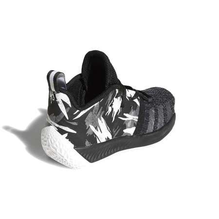Adidas Harden Vol. 2 C Kinder "Traffic Jam"