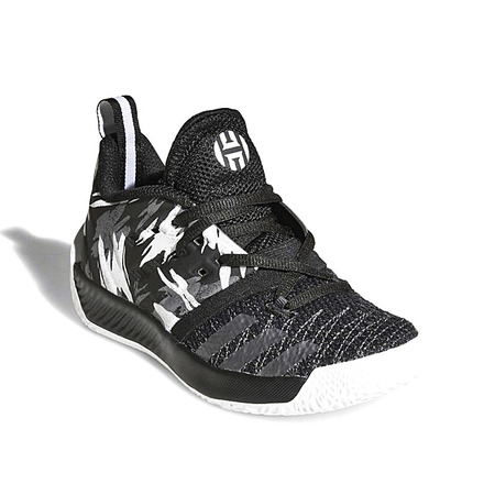 Adidas Harden Vol. 2 C Kinder "Traffic Jam"