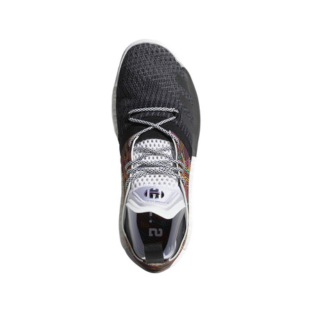 Adidas Harden Vol. 2 "Nachtspiel"