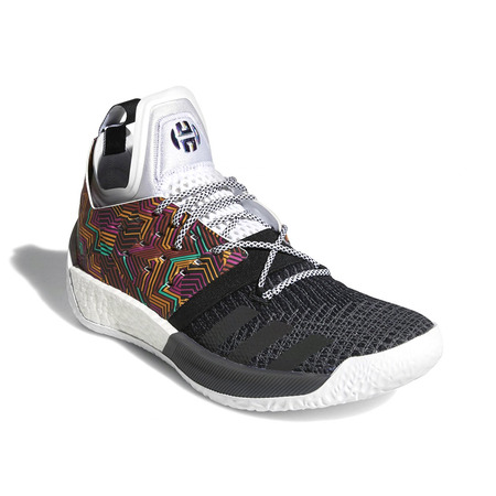 Adidas Harden Vol. 2 "Nachtspiel"