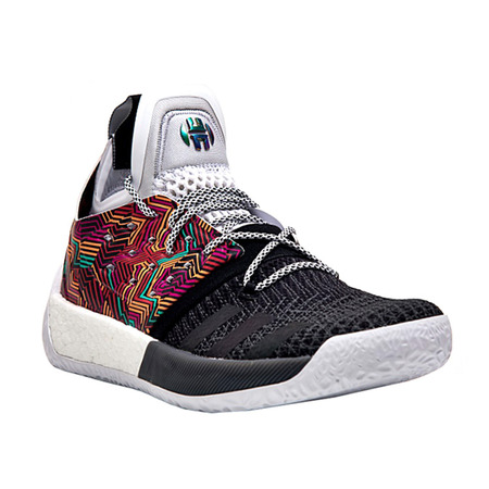Adidas Harden Vol. 2 "Nachtspiel"