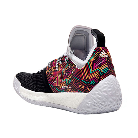 Adidas Harden Vol. 2 "Nachtspiel"