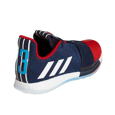 Adidas Harden Vol. 3 "US Navy Shark"