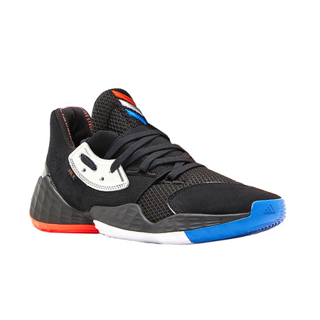Adidas Harden Vol. 4 "Barbershop"