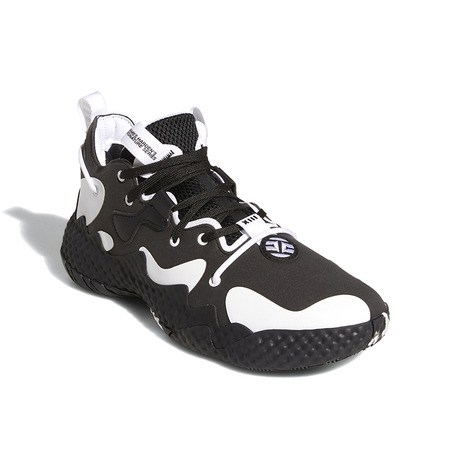 Adidas Harden Vol. 6 "Black & White"