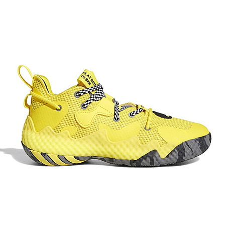 Adidas Harden Vol. 6 Jr. "Gelbe Honig"