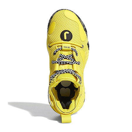 Adidas Harden Vol. 6 Jr. "Gelbe Honig"