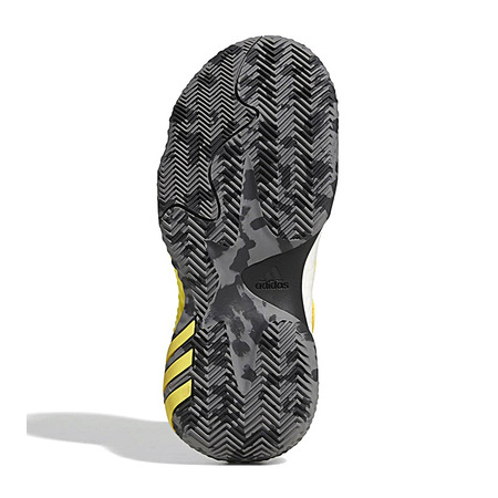 Adidas Harden Vol. 6 Jr. "Gelbe Honig"