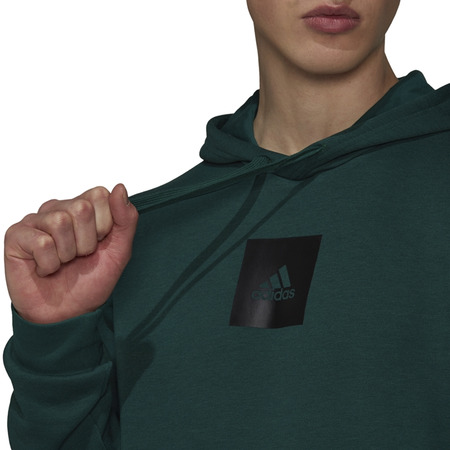Adidas Hoodie Essentials Fledermaus