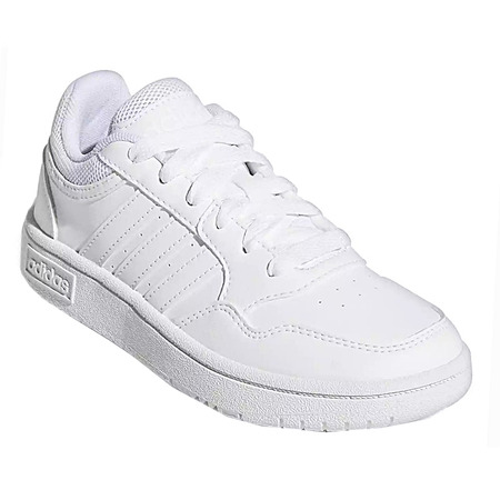 Adidas Hoops 3.0 K "Weiß"
