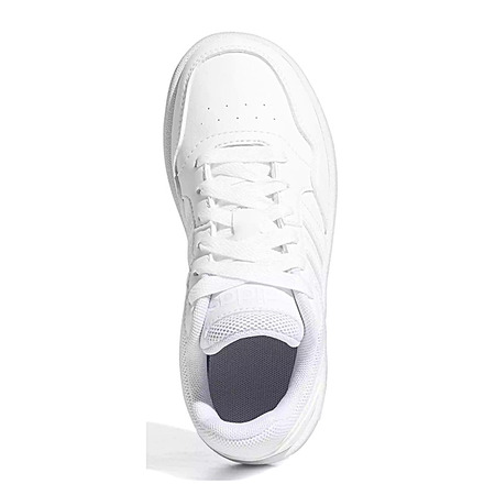 Adidas Hoops 3.0 K "Weiß"