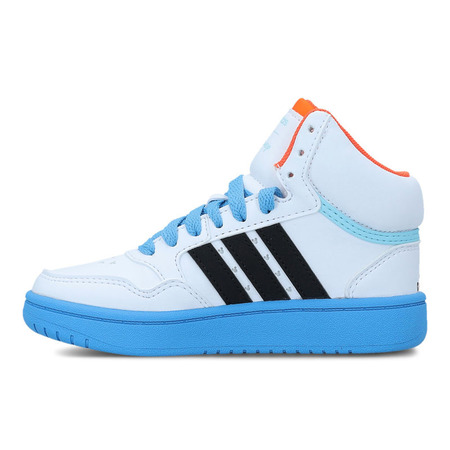 Adidas Disney Hoops My 3.0 Mickey