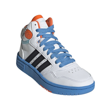 Adidas Disney Hoops My 3.0 Mickey