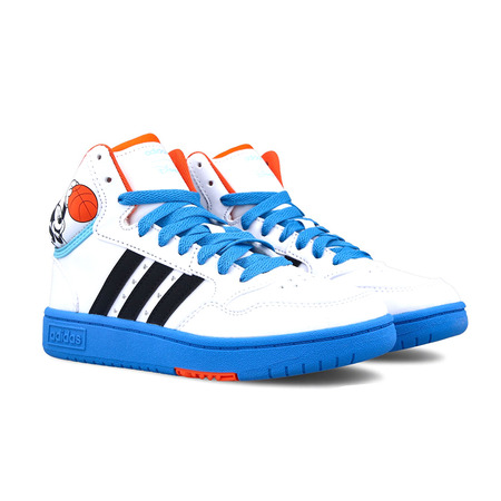 Adidas Disney Hoops My 3.0 Mickey