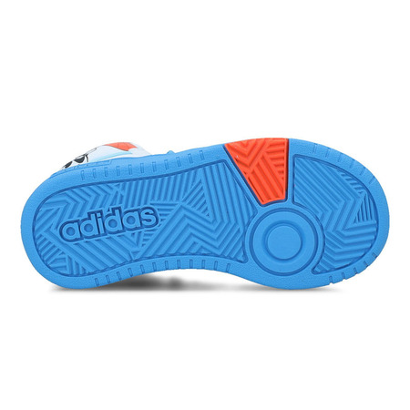 Adidas Disney Hoops My 3.0 Mickey