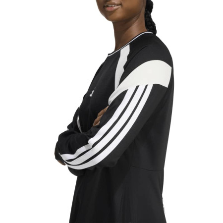 Adidas HOUSE OF TIRO DRESS "Black"