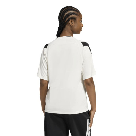 Adidas HOUSE OF TIRO JERSEY "White"