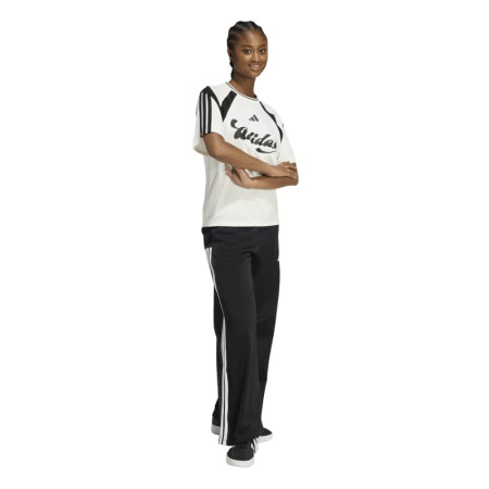 Adidas HOUSE OF TIRO JERSEY "White"