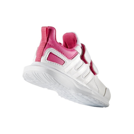 Adidas Hyperfast 2.0 CF I (weiß/pink)