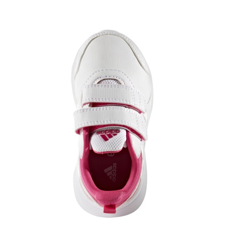 Adidas Hyperfast 2.0 CF I (weiß/pink)