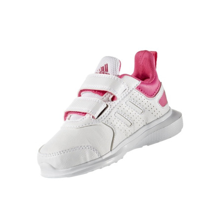 Adidas Hyperfast 2.0 CF I (weiß/pink)