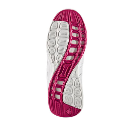 Adidas Hyperfast 2.0 CF K (weiß/pink)