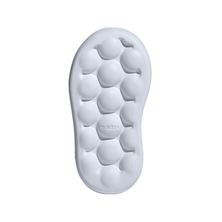 Adidas INFANT ADVANTAGE CF  "White"