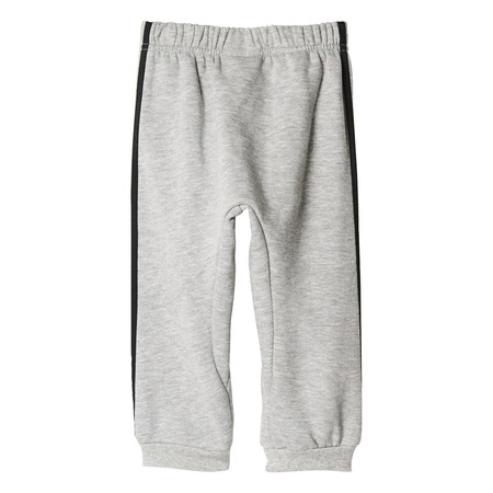 Adidas Infants Disney Micky Maus Jogger Trainingsanzug (Utility Black /Scarlet)