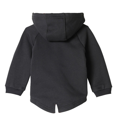 Adidas Infants Disney Micky Maus Jogger Trainingsanzug (Utility Black /Scarlet)