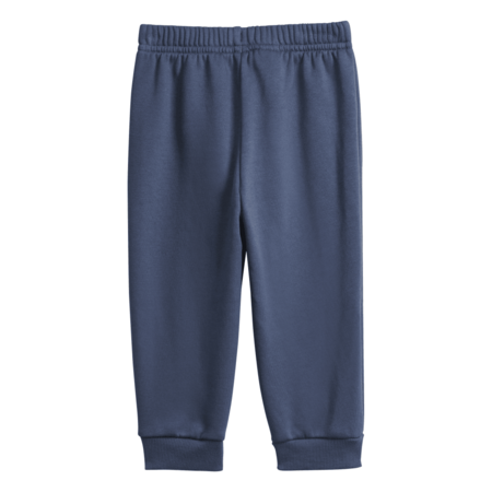 Adidas Infants Essentials Lineage Tracksuit Set "Semi Spark-Blue Burst"