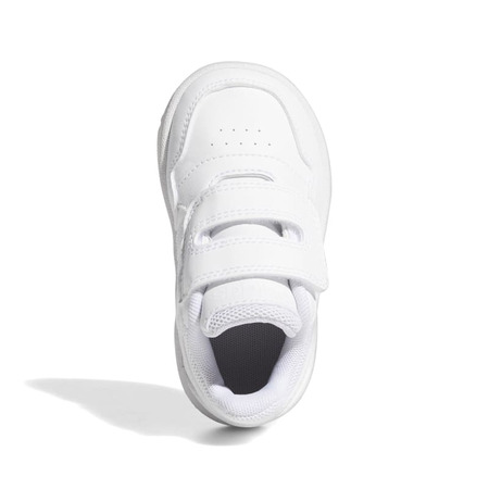 Adidas Infants Hoops 3.0 "Weiße Baumwolle"