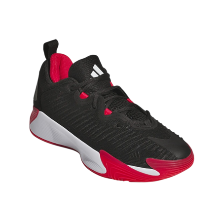 Adidas Initiation "Black/Red"