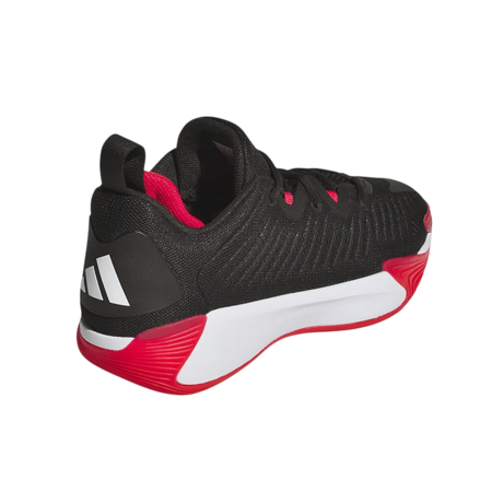 Adidas Initiation "Black/Red"