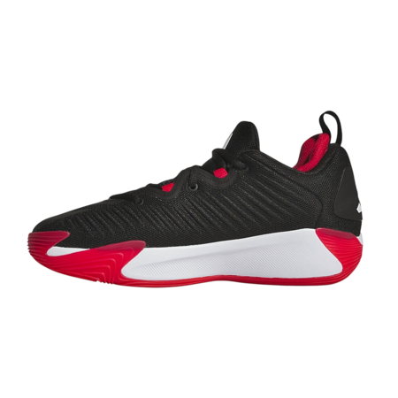 Adidas Initiation "Black/Red"