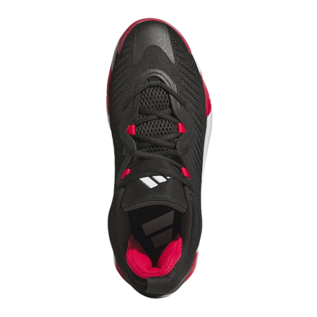 Adidas Initiation "Black/Red"